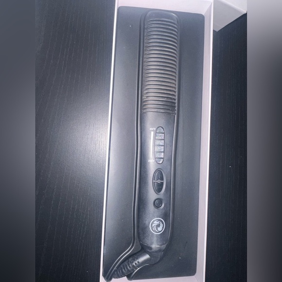 NOA Invent Styling Comb - Picture 8 of 8